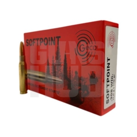 Amunicja Geco 308 Win SP 11g/170gr