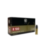 Amunicja RWS 22 LR R100 2,6g/40gr