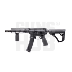 Karabinek Daniel Defense DD PCC SBR 8,3" 9x19