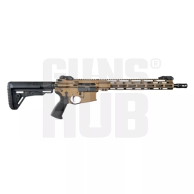 Karabin PAC15 Gen 3 14,5" Burunt Bronze