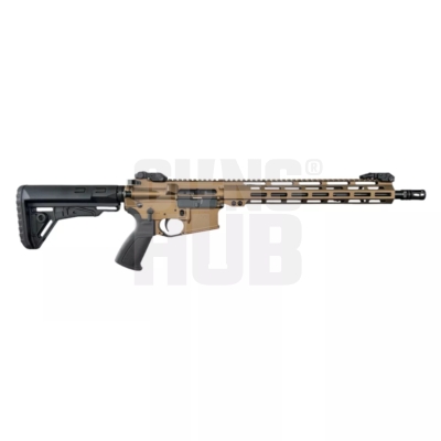 Karabin PAC15 Gen 3 14,5" Burunt Bronze