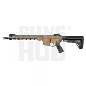 Karabin PAC15 Gen 3 14,5" Burunt Bronze