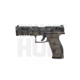 Pistolet Walther PDP FS 5" OD Green