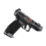 Pistolet Canik TTI Combat Smoke