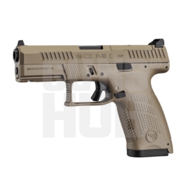 Pistolet CZ P-10 C OR FDE Cerakote