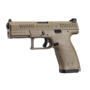 Pistolet CZ P-10 C OR FDE Cerakote