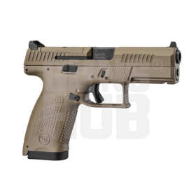 Pistolet CZ P-10 C OR FDE Cerakote