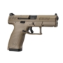 Pistolet CZ P-10 C OR FDE Cerakote