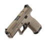 Pistolet CZ P-10 C OR FDE Cerakote