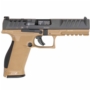 Pistolet Walther PDP FS 5" FDE