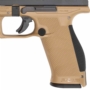 Pistolet Walther PDP FS 5" FDE