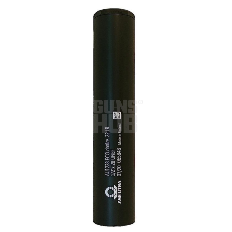 Modulator Ase Utra Eco .22LR 1/2x28