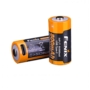 Akumulator Fenix USB ARB-L16U 16340 RCR123 800