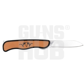 Nóż Blaser składany Orange