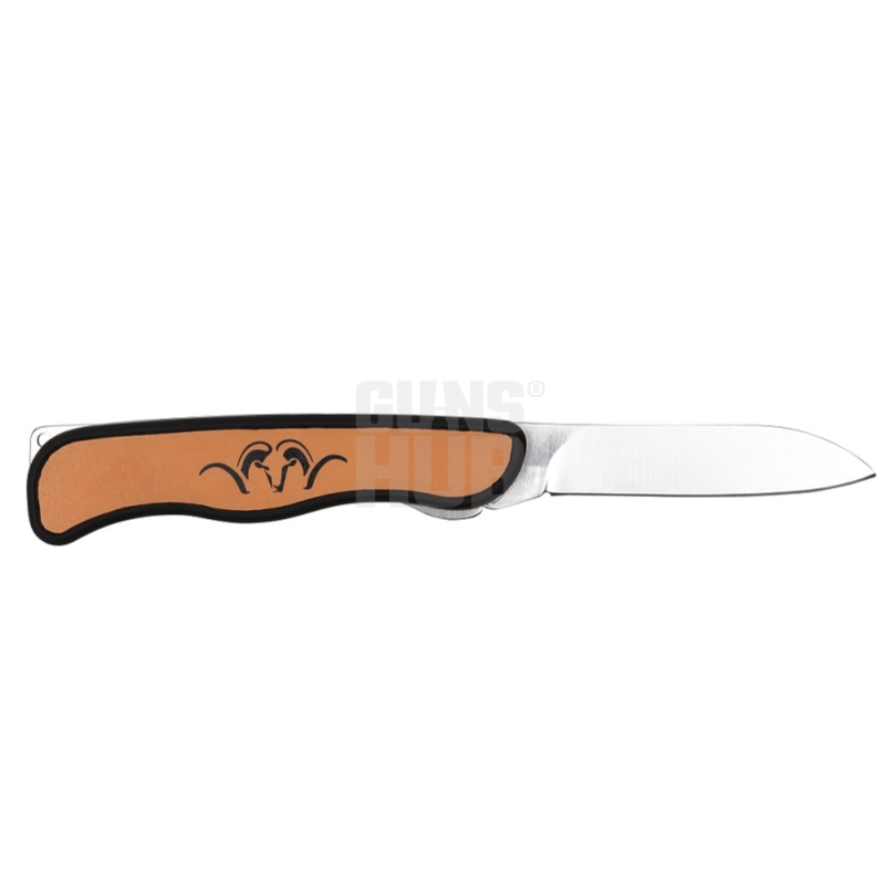 Nóż Blaser składany Orange