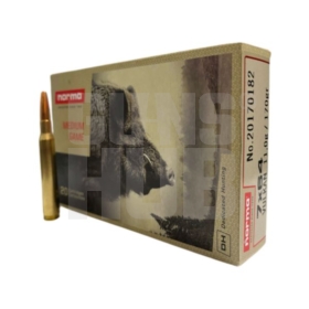 Amunicja Norma 7x64 Vulkan 11g/170gr