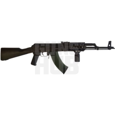 Karabin Jack 7,62 Taktyczny