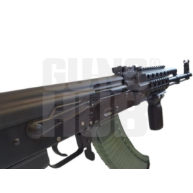 Karabin Jack 7,62 Taktyczny