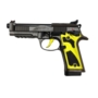 Pistolet Beretta 92X Performance Optic Dark Yellow