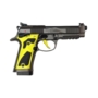 Pistolet Beretta 92X Performance Optic Dark Yellow
