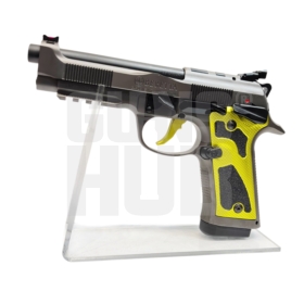 Pistolet Beretta 92X Performance Optic Dark Yellow