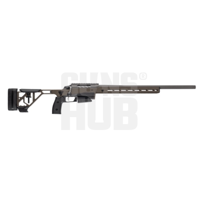Karabin Tikka T3X ACE Target TST 23,7" 6,5 Creedmoor