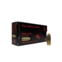 Amunicja Geco 9x19 FMJ 8,0g/124gr