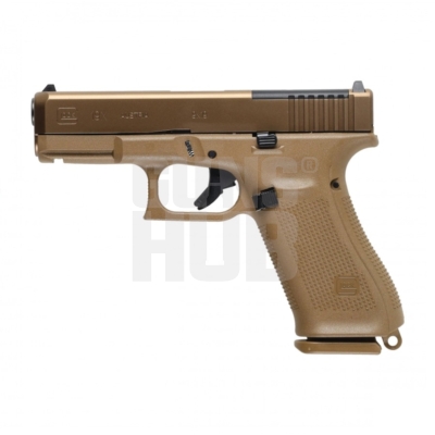Pistolet Glock 19X MOS