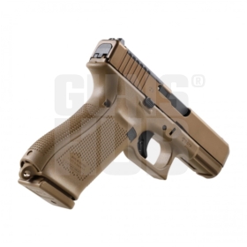 Pistolet Glock 19X MOS