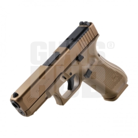 Pistolet Glock 19X MOS