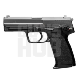 Pistolet H&K USP Standard 45 ACP
