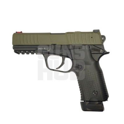 Pistolet VIS 100 M1 Olive