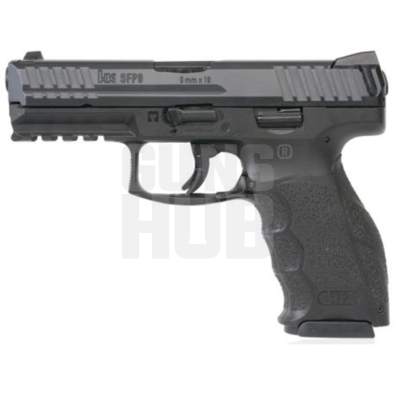 Pistolet H&K SFP9 SF