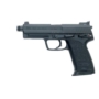 Pistolet H&K USP Tactical 45 ACP