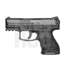 Pistolet H&K SFP9 SK SF