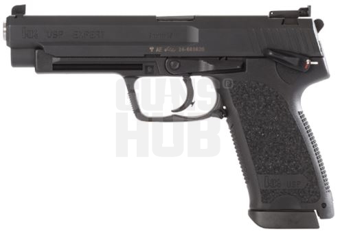 Pistolet H&K USP Expert