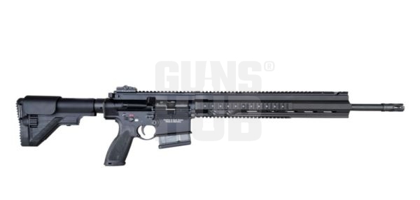 Karabin H&K MR308 A3-28 20"