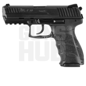Pistolet H&K P30 V3