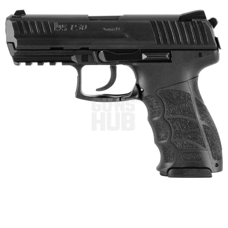 Pistolet H&K P30 V3