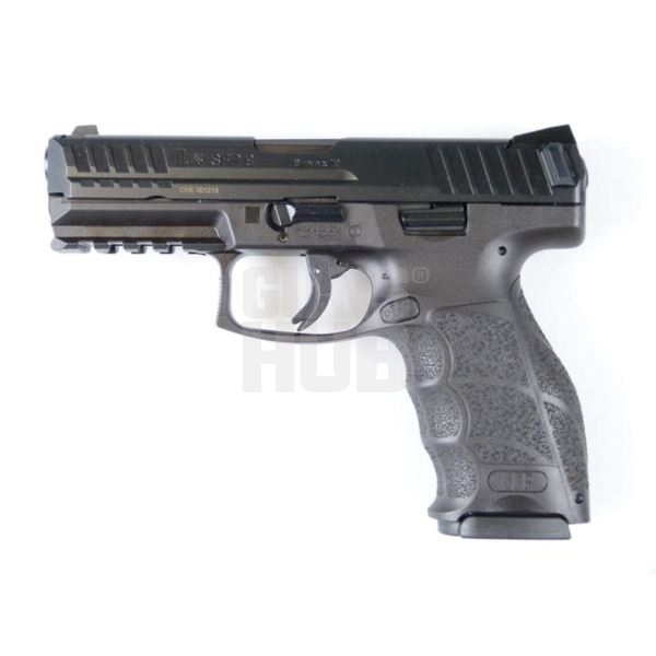 Pistolet H&K SFP9 SF PB