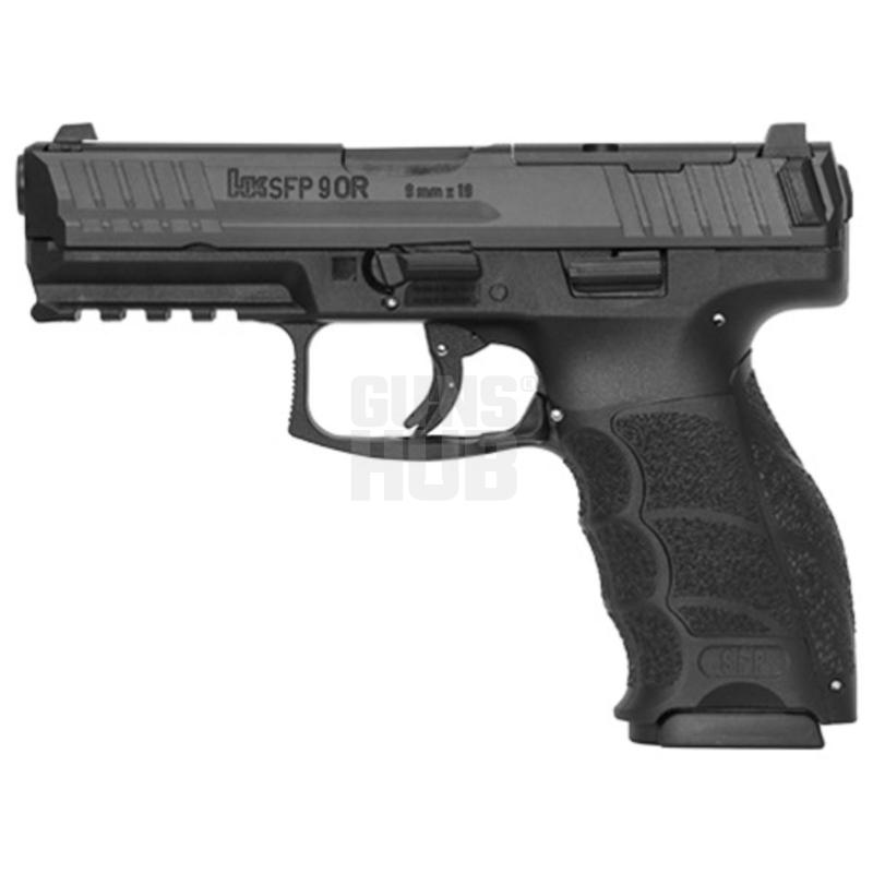 Pistolet H&K SFP9 SF OR