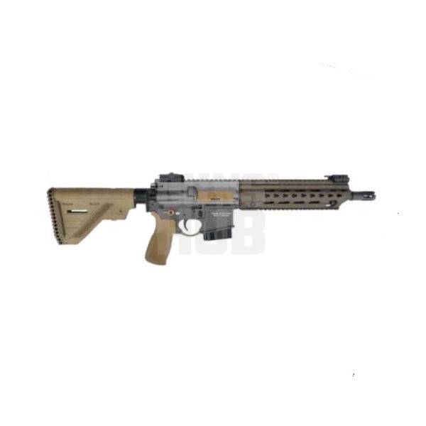 Karabin H&K MR223 A3 11" Slim Line Hkey Grey/Bro