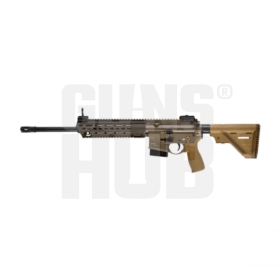 Karabin H&K MR223 A3 11" Slim Line Hkey Grey/Bro