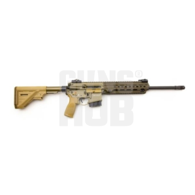Karabin H&K MR223 A3 14,5" Slim Line Hkey GR/Bown