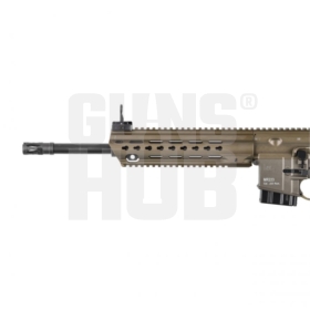 Karabin H&K MR223 A3 14,5" Slim Line Hkey GR/Bown