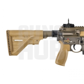 Karabin H&K MR223 A3 14,5" Slim Line Hkey GR/Bown