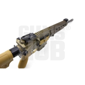 Karabin H&K MR223 A3 14,5" Slim Line Hkey GR/Bown