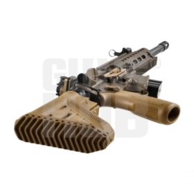 Karabin H&K MR223 A3 16,5" Slim Line Hkey Grey/Bro