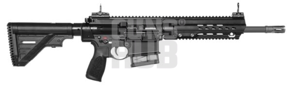 Karabin H&K MR308 A3 13"