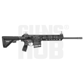 Karabin H&K MR308 A3 16,5" Slim Line Hkey